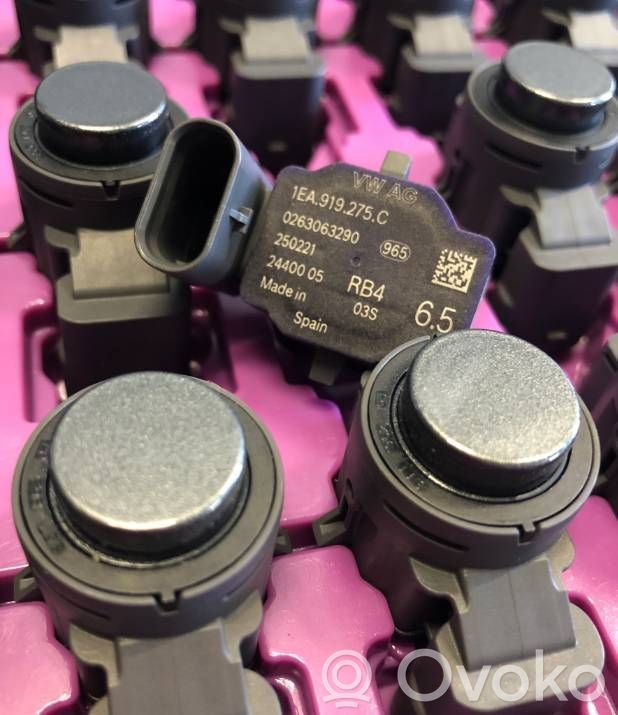 Volkswagen ID.4 Parking PDC sensor 