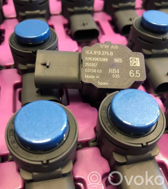 Sensor de aparcamiento PDC   1EA919275B,0263063289