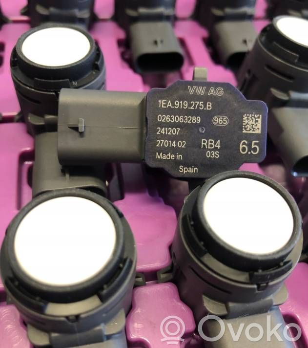 Sensor de aparcamiento PDC   1EA919275B,2701402,0263063289