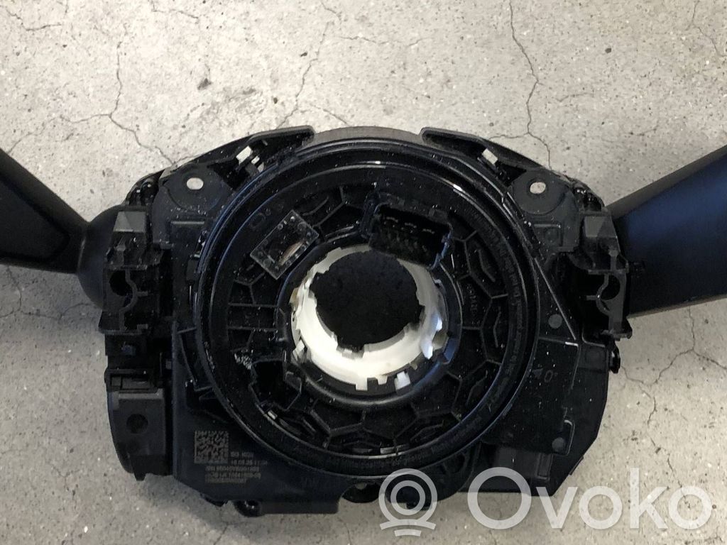 Volkswagen ID.7 Manetka / Przełącznik kierunkowskazów wycieraczek 