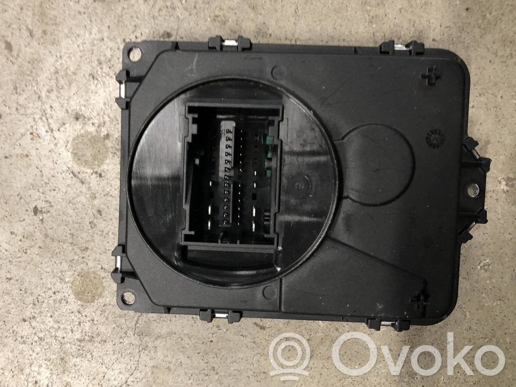 Audi A3 S3 8V Module de ballast de phare Xenon 