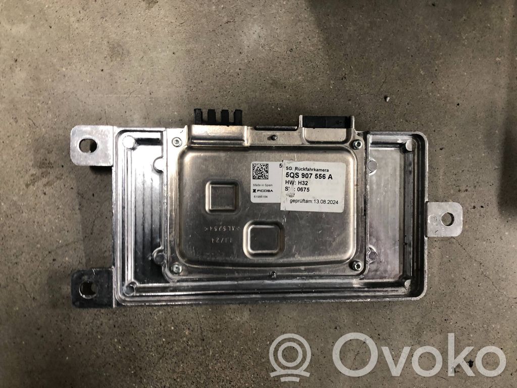 Cupra Formentor Autres unités de commande / modules 