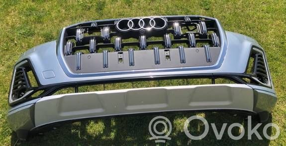Audi Q7 4M Parachoques delantero 