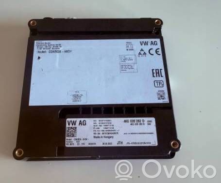 Audi Q5 SQ5 FY Other control units/modules 