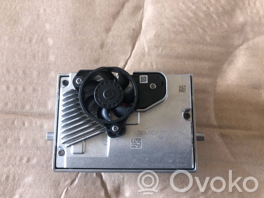 Volkswagen Tiguan Windshield/windscreen camera 