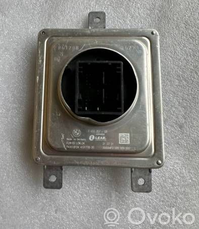 LED ballast control module   7933357,23994322,000064F0,4121778