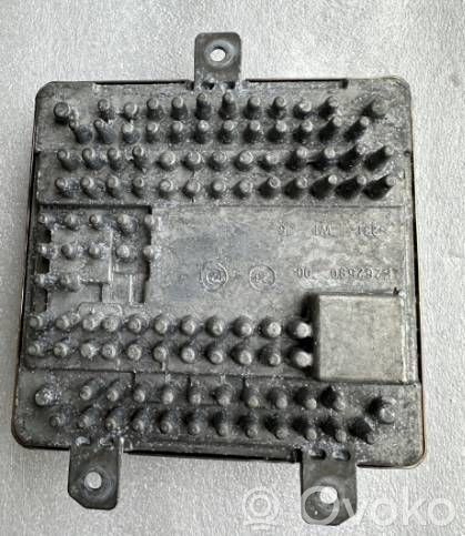 BMW 4 G22 G23 G24 G26 Módulo de control de balasto LED 