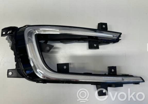 Volkswagen Golf VII Front fog light 