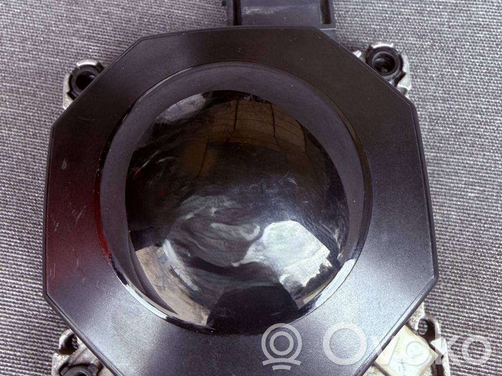 Audi A6 S6 C8 4K Distronic sensor radar 
