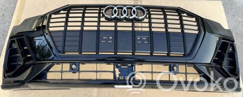 Audi Q3 F3 Bară față 
