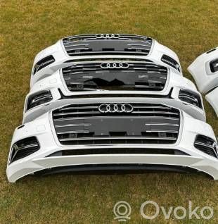 Zderzak przedni   4KD853653,4K0853653B