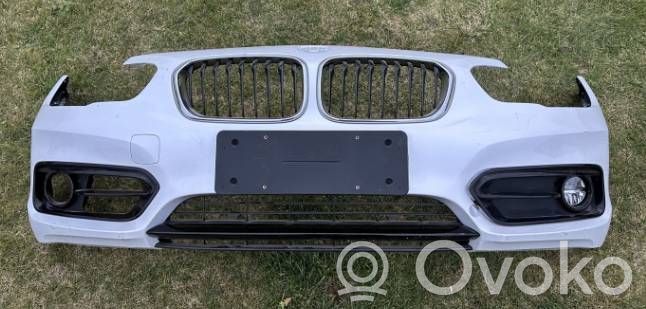 BMW 1 F20 F21 Bară față 