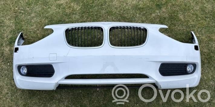 BMW 1 F20 F21 Bară față 
