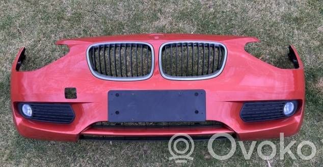 BMW 1 F20 F21 Bară față 