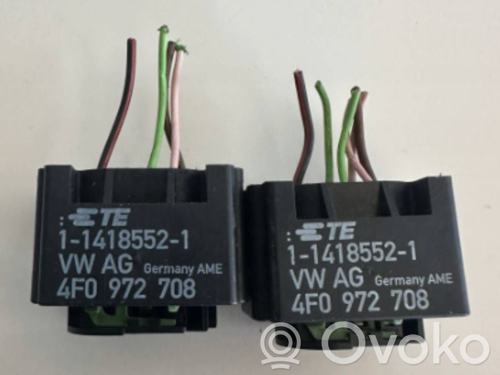 Audi A3 S3 8V Sensor 