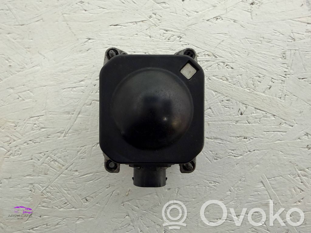 Porsche Panamera (970) Sensor de radar Distronic 