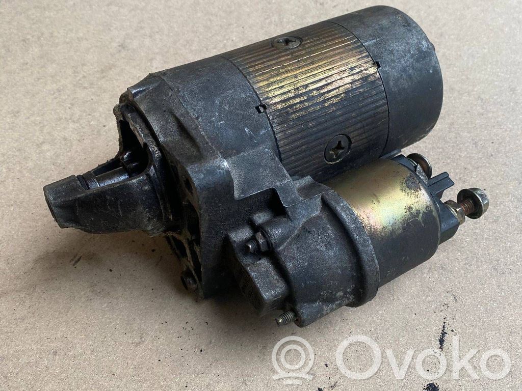 Fiat Punto (176) Starter motor 