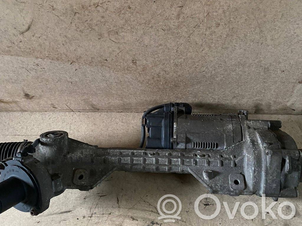 BMW 3 E90 E91 Steering rack 