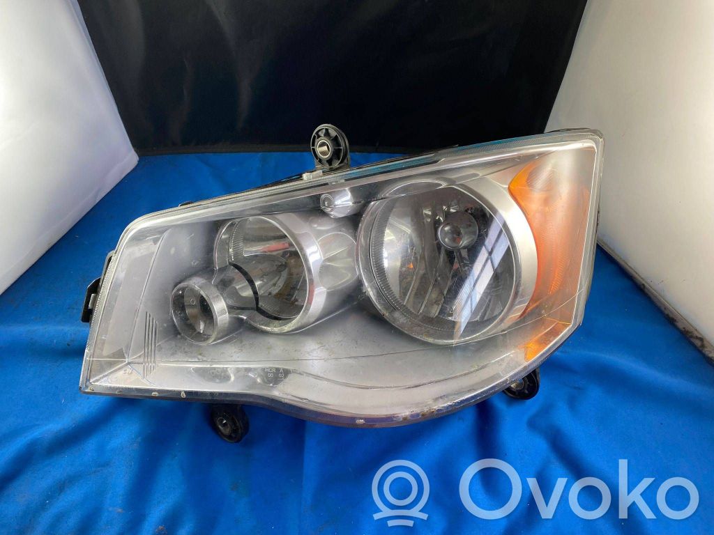 Dodge Grand Caravan Far 