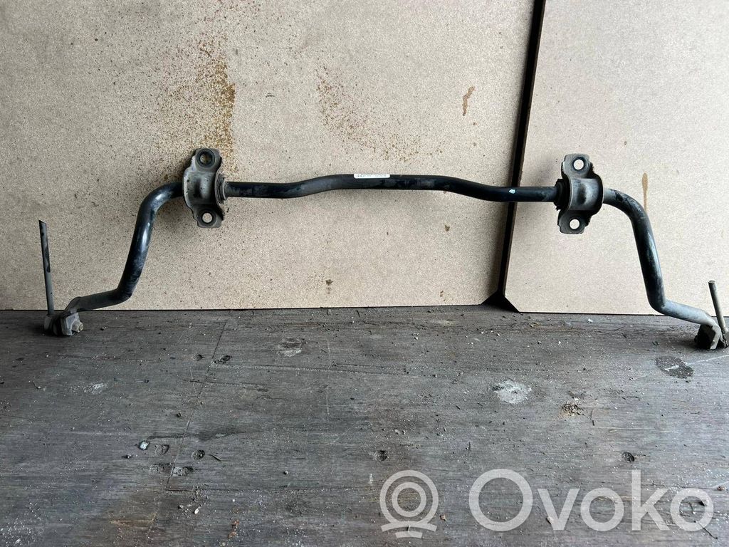 Front subframe   CV615482