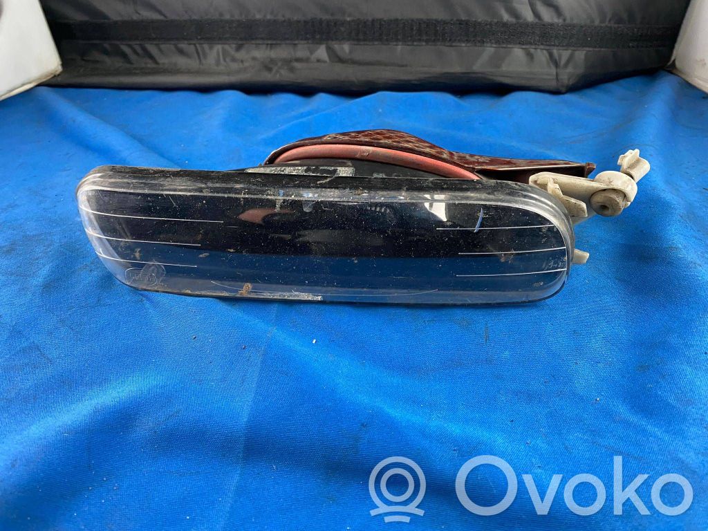 BMW 3 E46 Miglas lukturis priekšā 