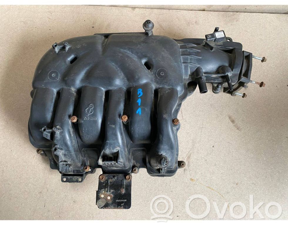 Dodge RAM Kolektorius įsiurbimo 