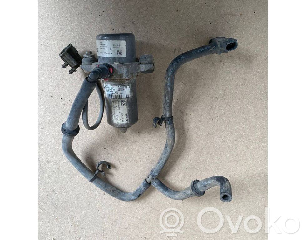 Jarrutehostin   P04581581AB
