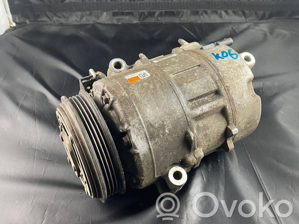 Ford Kuga II Kompresor / Sprężarka klimatyzacji A/C 