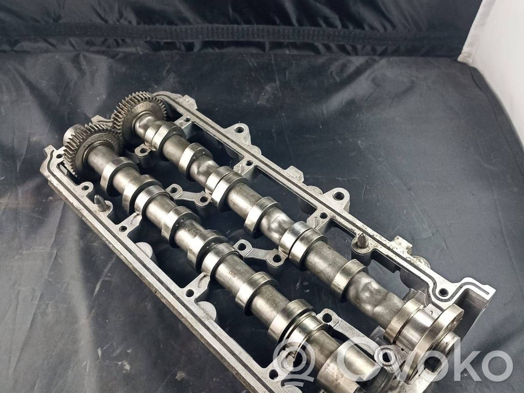 Audi A6 S6 C6 4F Other cylinder head part 