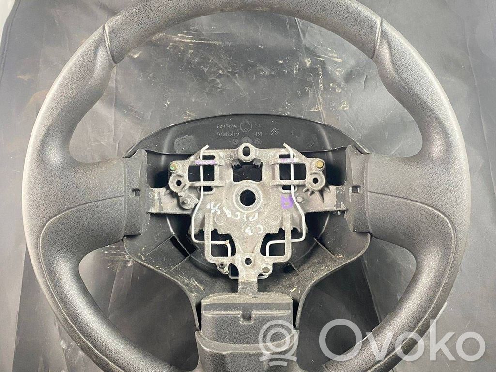 Citroen C3 Picasso Steering wheel 