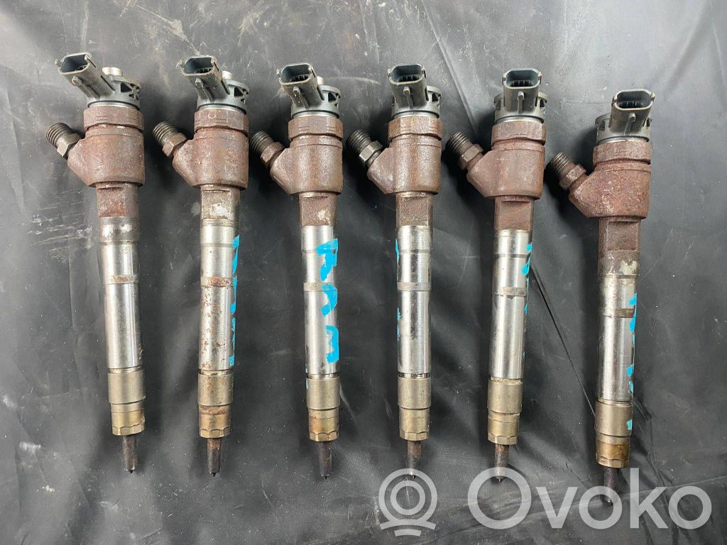 Dodge RAM Sprausla (-i) 