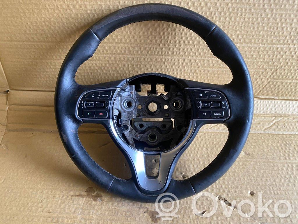 KIA Optima Stūre 