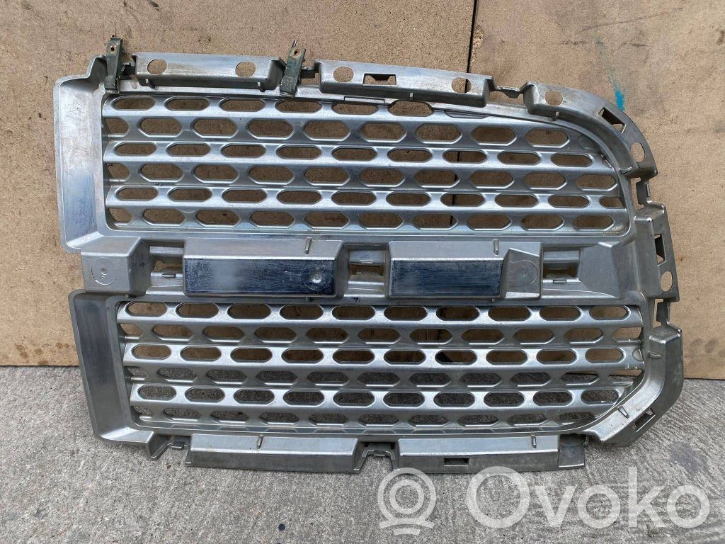 Front grill   6513DSBF2011,13DSBF2011,6513DSBF2011AB