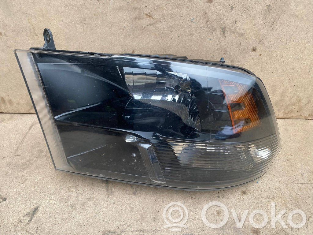 Dodge RAM Headlight/headlamp 