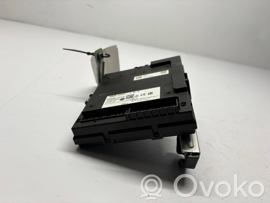 KIA Ceed Engine control unit/module 