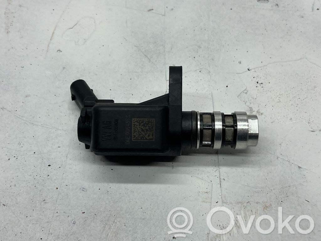 Volkswagen T-Cross Sensor de presión del aceite 