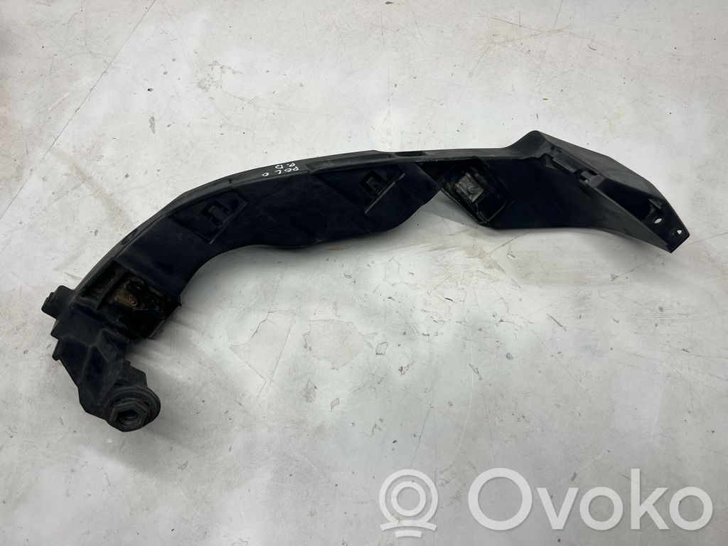 Volkswagen Polo VI Uchwyt / Mocowanie lampy przedniej 