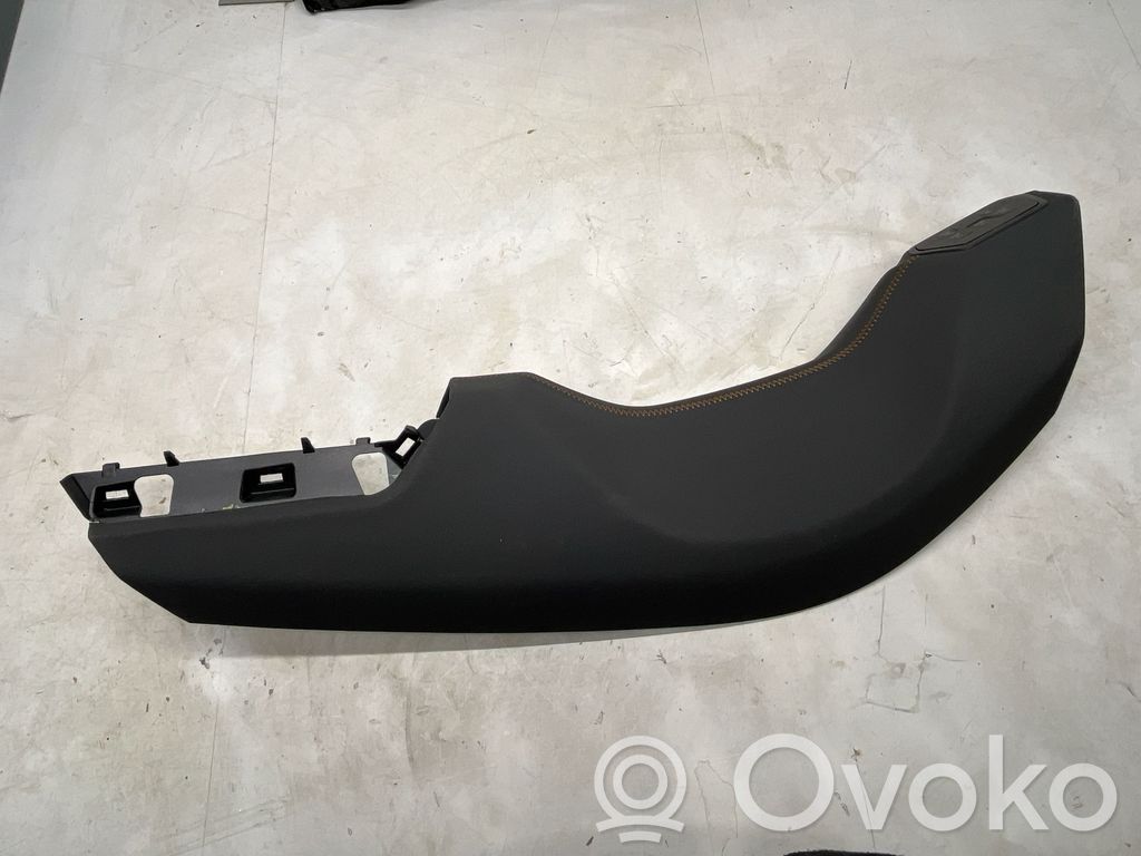 Element deski rozdzielczej   10F858061C,TW571402,18012022,2887623XXX,SE310T0P