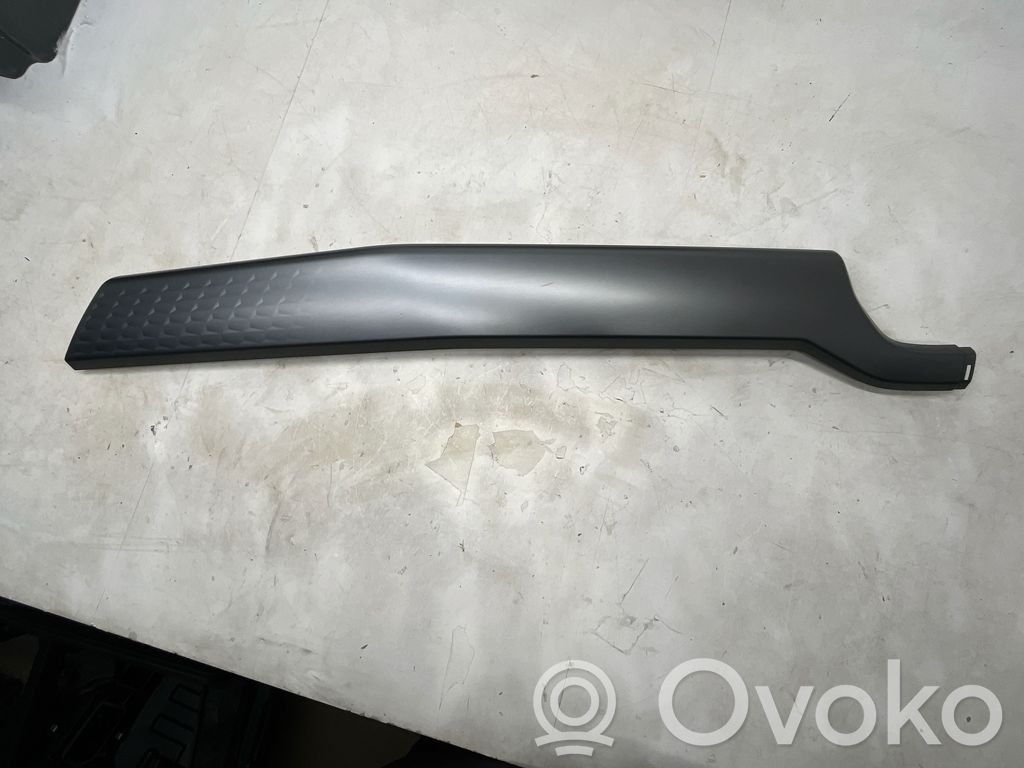 Cupra Born Kita panelės detalė 
