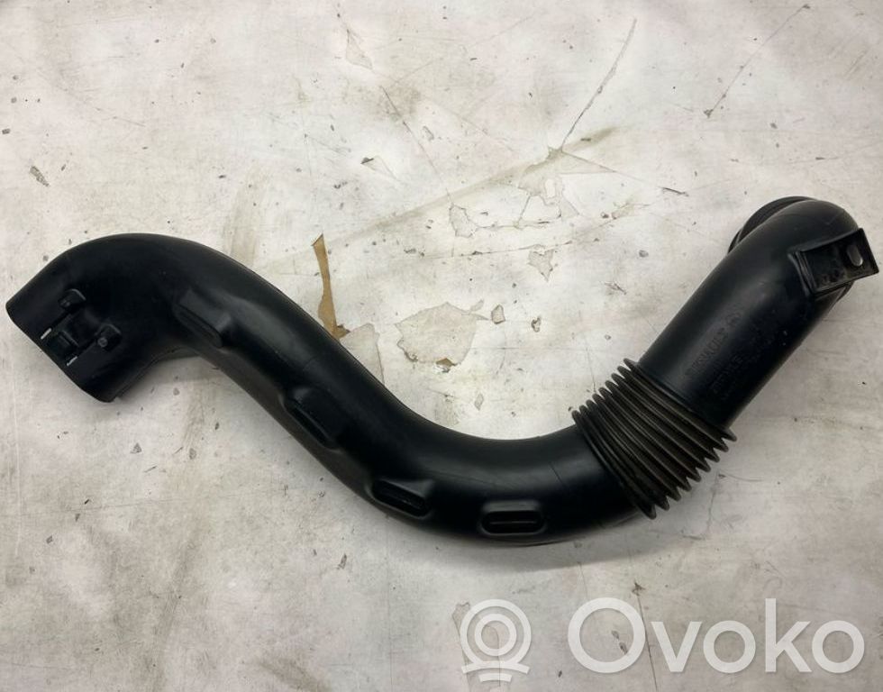 Renault Captur Luftansaugkanal-Teil 