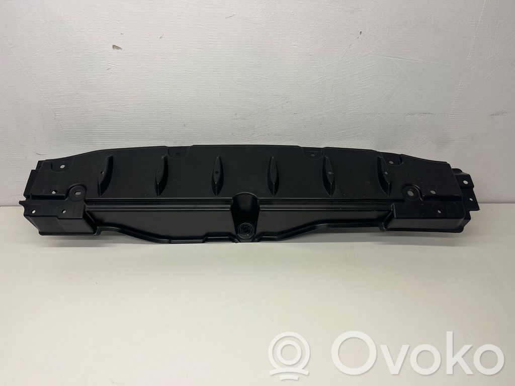 Lexus UX Protector/cubierta de la carrocería inferior del parachoques trasero 