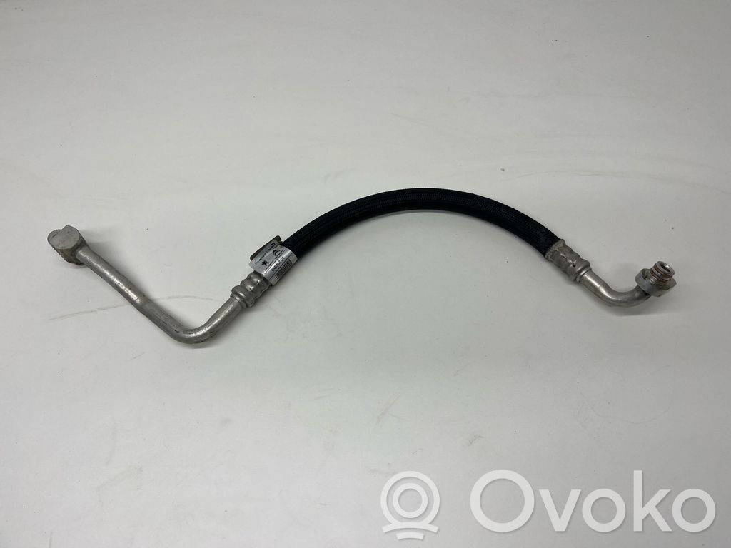 Citroen C4 X Ilmastointilaitteen putki (A/C) 