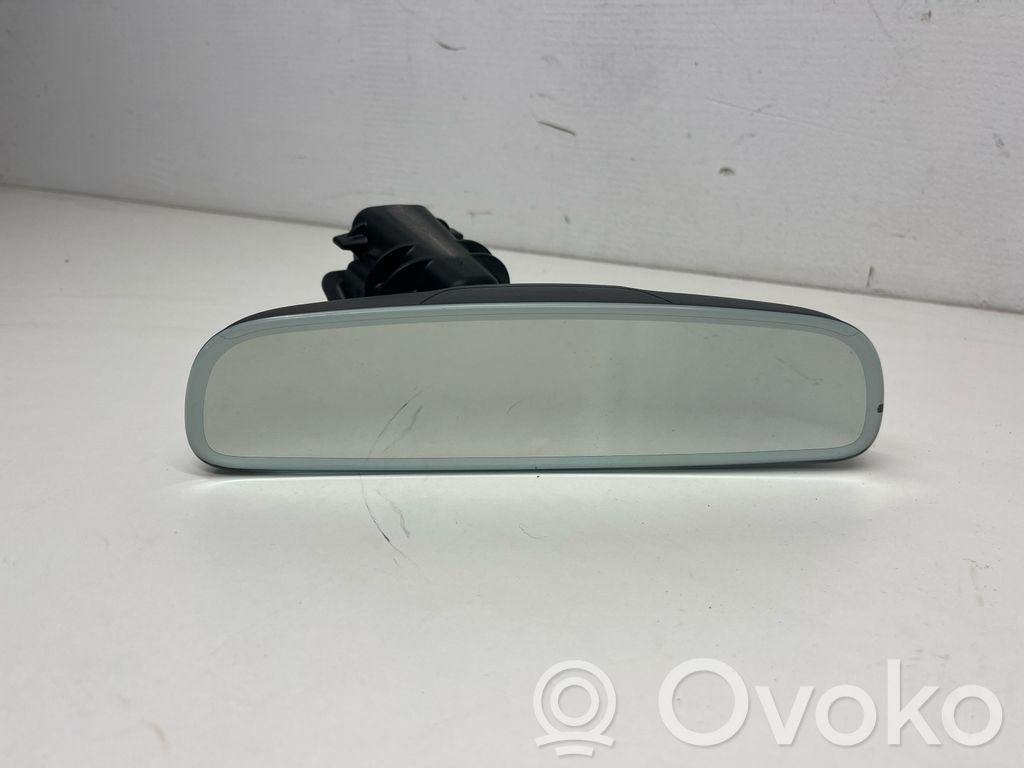 Land Rover Discovery Sport Rear view mirror (interior) 