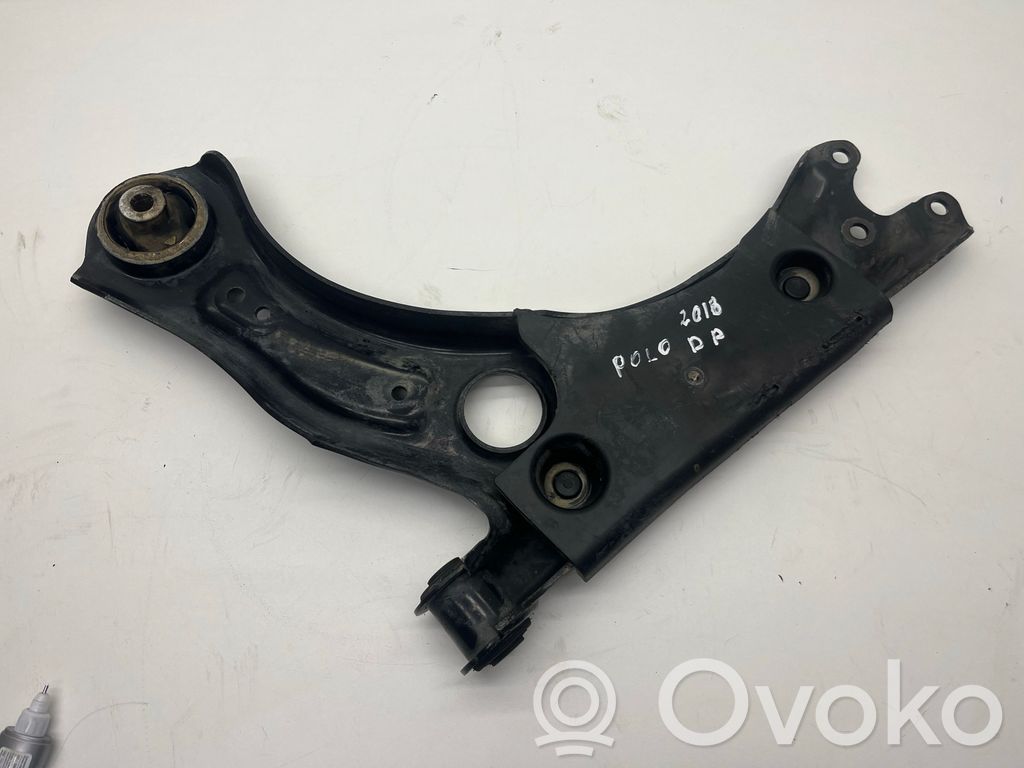 Volkswagen Polo VI Querlenker vorne 