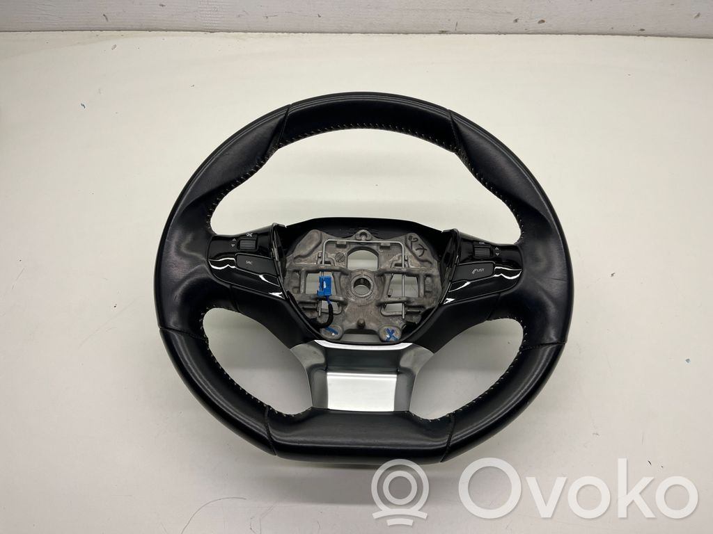 Peugeot 308 Volant 