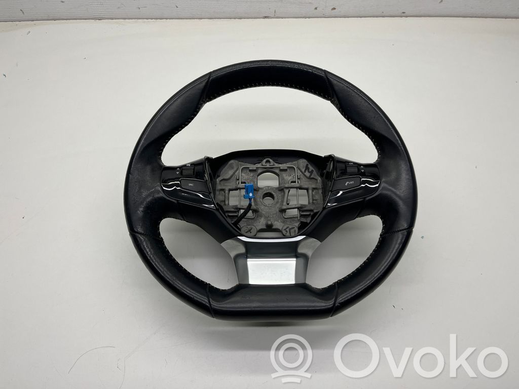 Peugeot 308 Volant 