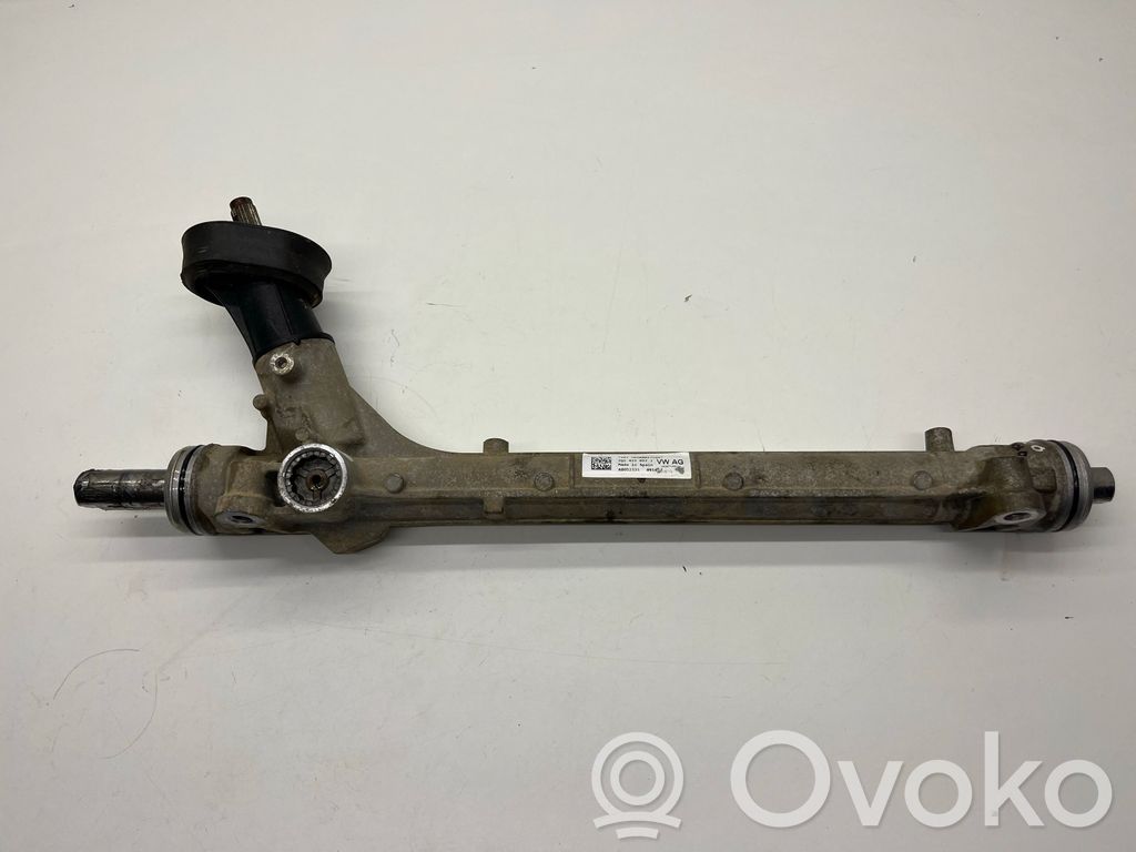 Volkswagen Polo VI Przekładnia kierownicza / Maglownica 