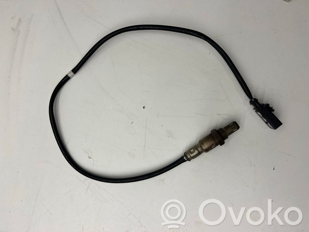 Volkswagen Golf VII Sonde lambda 