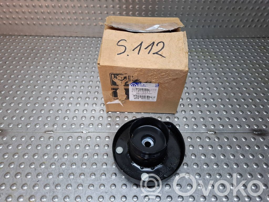 Chrysler 300C Coil spring mount 