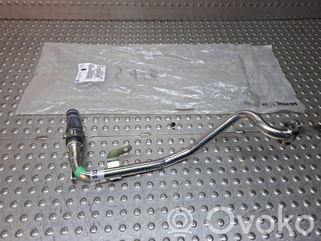 Fiat Doblo Engine coolant pipe/hose 